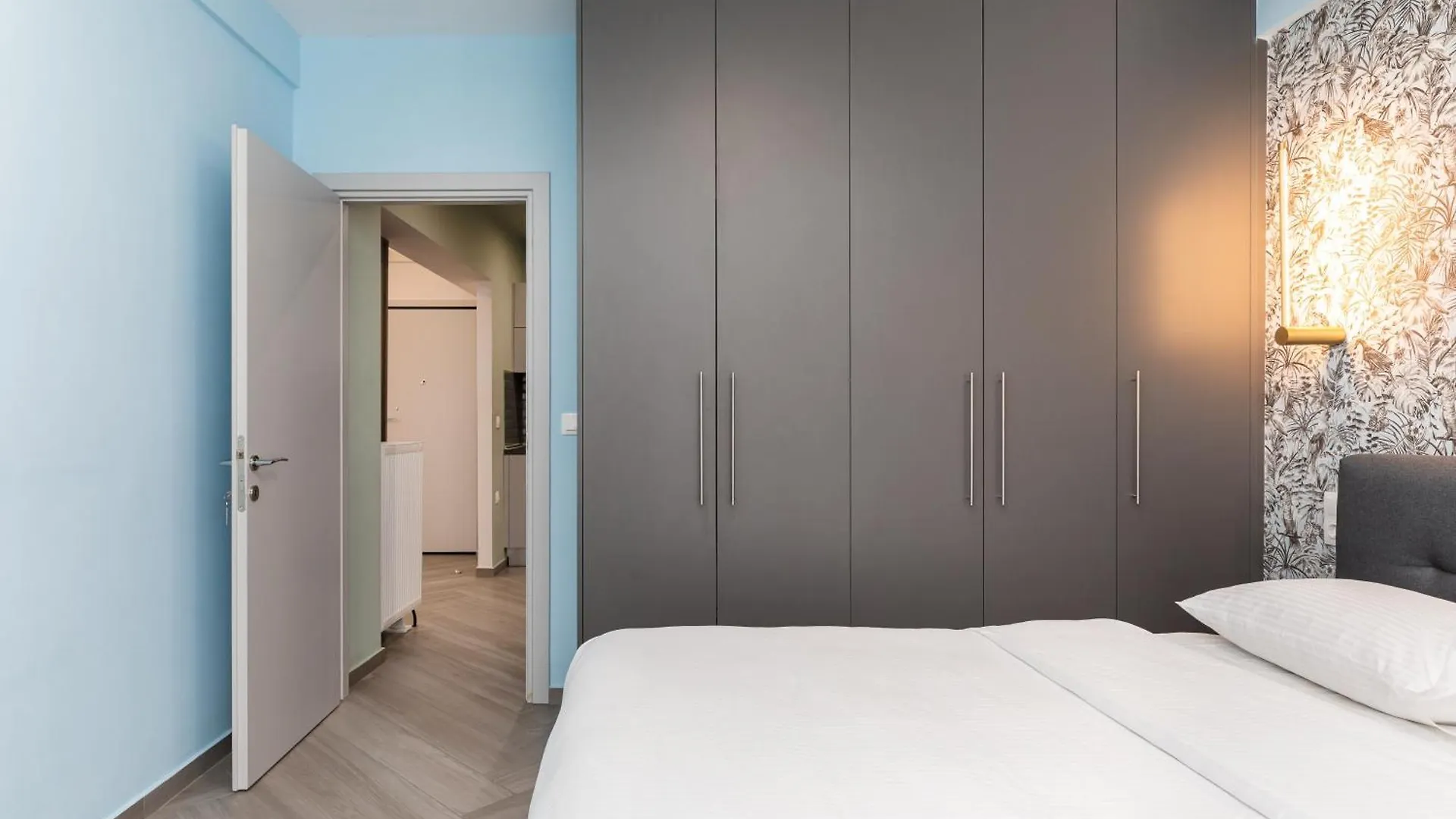 #Amazonia Apt By Halu! Apartments سالونيك