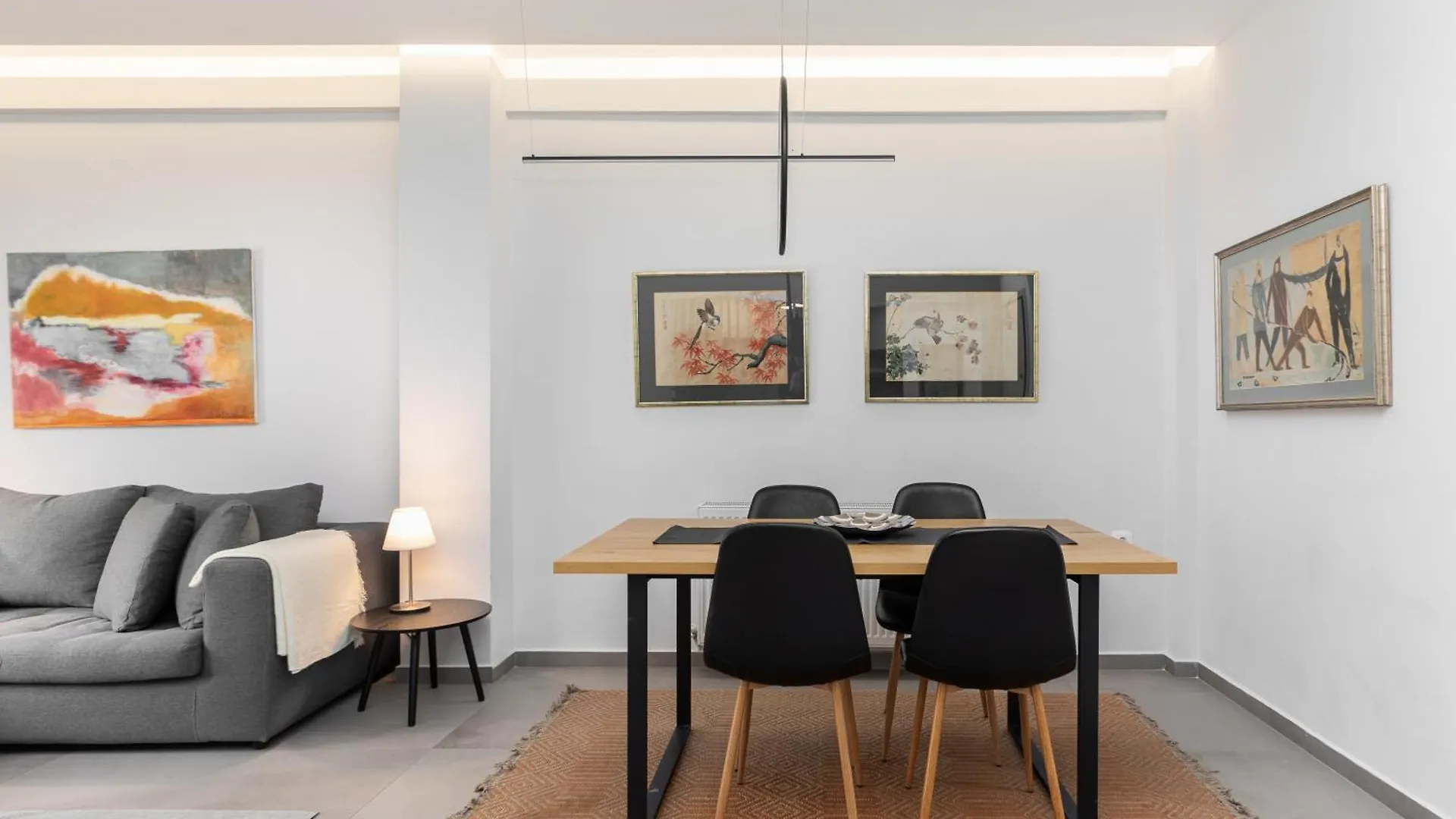 #Amazonia Apt By Halu! Apartments سالونيك
