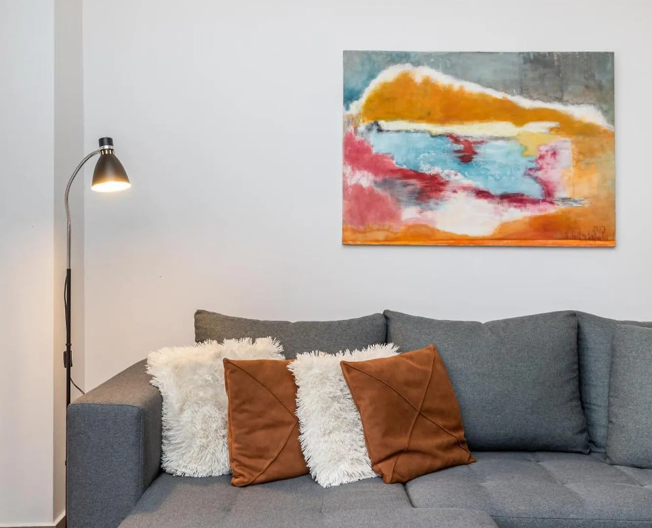 #Amazonia Apt By Halu! Apartments سالونيك اليونان